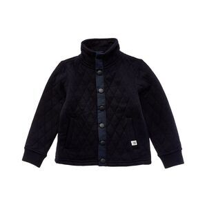 Sovereign Code Boys  Quilted Cloud Jacket, Blue